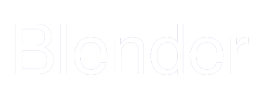 Blender Logo