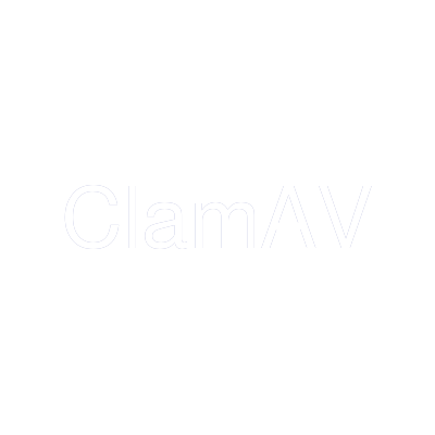 ClamAV Logo