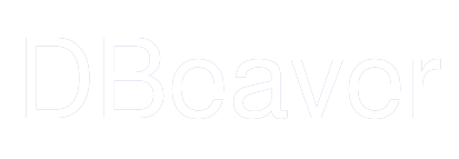 DBeaver Logo