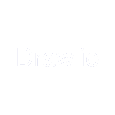 draw.io Logo