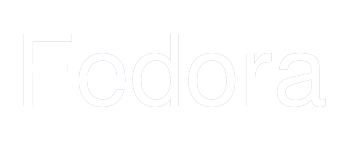 Fedora Logo
