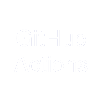 GitHub Actions Logo
