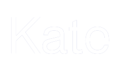Kate Logo