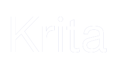 Krita Logo