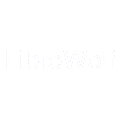 LibreWolf Logo