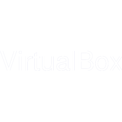 VirtualBox Logo